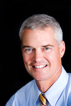 Dr. Frank Crist, DDS