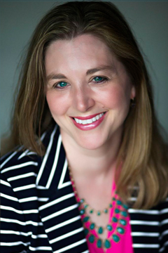 Dr. Nicole Hawkinson, DDS