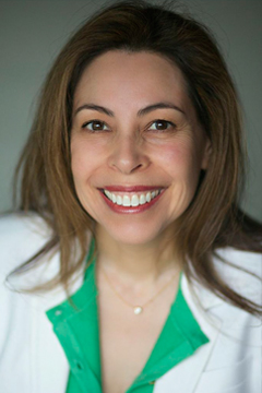 Dr. Claudia Lopez, DDS