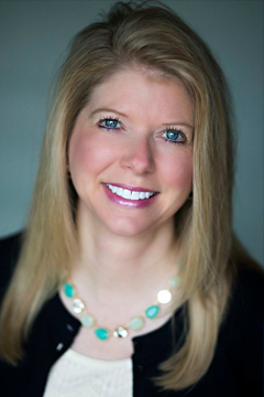 Dr. Donna Thomas, board-certified pediatric dentist at Pediatric Dental Specialists